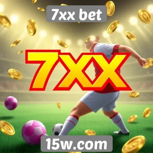 Comparação de bônus oferecidos pelo 7xx bet