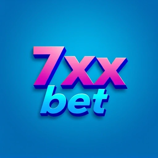 7xx bet Logo