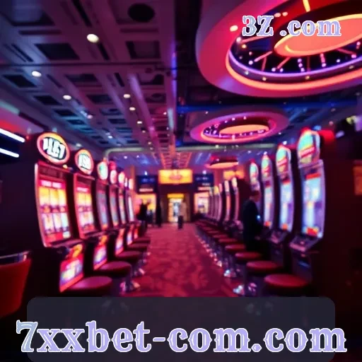 7xx bet Site Confiável