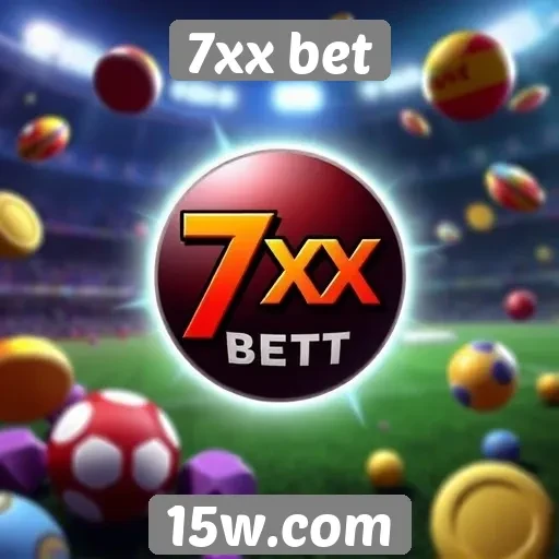 Análise das opções de jogos disponíveis no 7xx bet