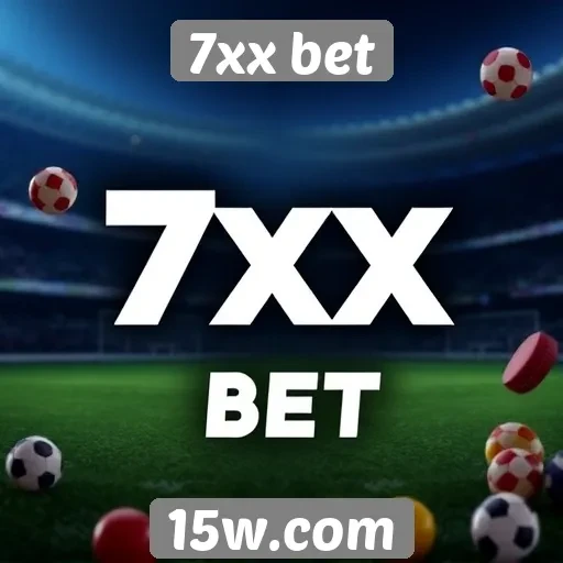 Ofertas e promoções disponíveis no 7xx bet