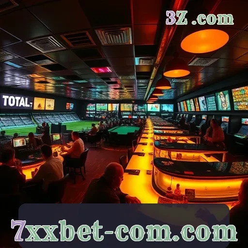 7xx bet Segurança