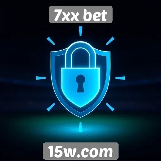 Avaliação do sistema de segurança do 7xx bet
