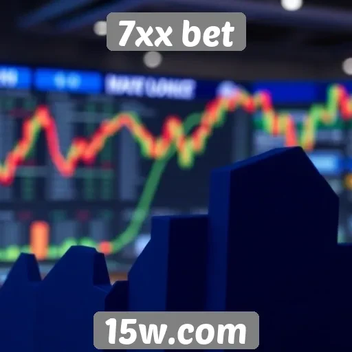 7xx bet analisa tendências atuais no mercado de apostas