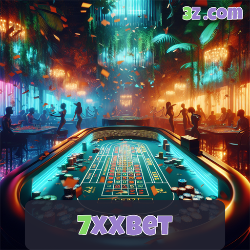 A Incrível Plataforma da 7xx bet que Encanta os Jogadores