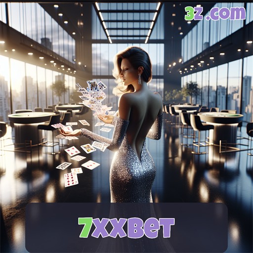 Magia dos Slots: Diversão e Prêmios no 7xx bet